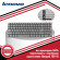Клавиатура для ноутбука Lenovo IdeaPad 520-15, 720-15 (520-15IKB, 720-15IKB) серая, серые кнопки Клавиатура для ноутбука Lenovo IdeaPad 520-15, 720-15 (520-15IKB, 720-15IKB) серая, серые кнопки