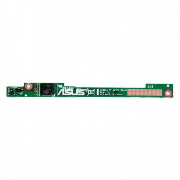 Плата расширения X200CA_TP_AMTEL_BOARD Rev.1.1 для ноутбука Asus X200C, F200C