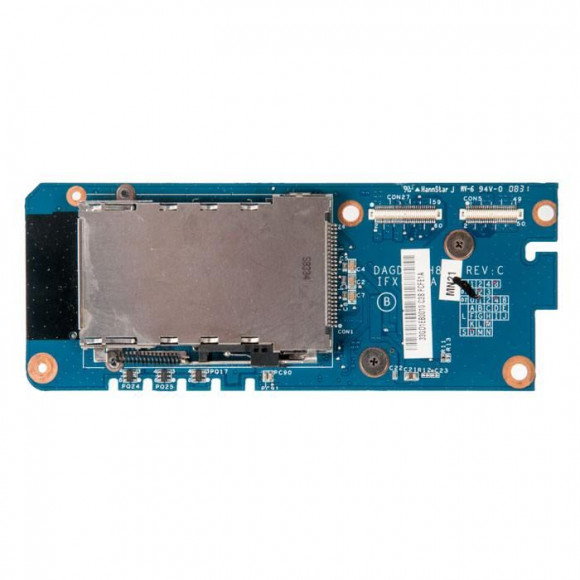 Плата питания для ноутбука Sony Vaio VGN-CR, PCG-5K2M