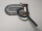 Термоблок (бойлер) - DeLonghi уценено с разбора Термоблок (бойлер) - DeLonghi уценено с разбора