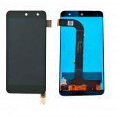 Дисплей Wileyfox Swift, Micromax E313 Canvas Xpress 2+тачскрин (черный) Дисплей Wileyfox Swift, Micromax E313 Canvas Xpress 2+тачскрин (черный)