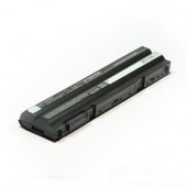Аккумулятор (батарея) для ноутбука Dell Latitude E6520 (T54FJ) 11.1V 5200mAh Аккумулятор (батарея) для ноутбука Dell Latitude E6520 (T54FJ) 11.1V 5200mAh