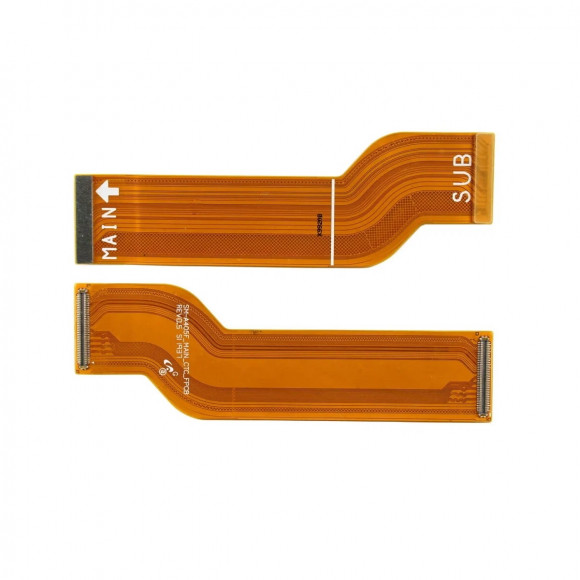 Шлейф Samsung A405F (A40) межплатный