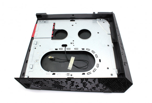 Топ панель Asus G20 Top Case