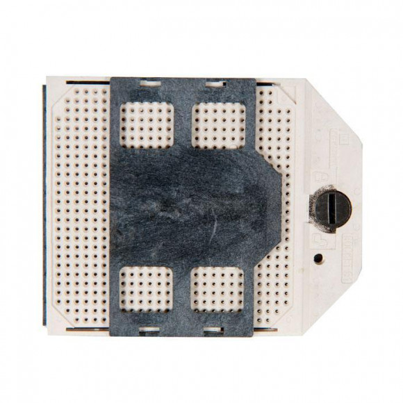 Сокет (Socket) S1g2 на шарах