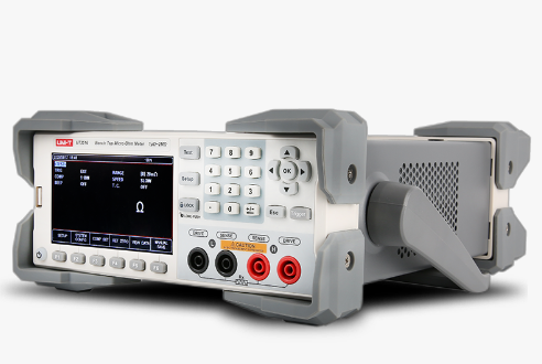 Высокоточный измеритель сопротивления UNI-T UT3513 Высокоточный измеритель сопротивления UNI-T UT3513