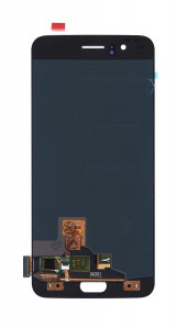 Модуль (матрица + тачскрин) для OnePlus 5 OLED, черный Модуль (матрица + тачскрин) для OnePlus 5 OLED, черный