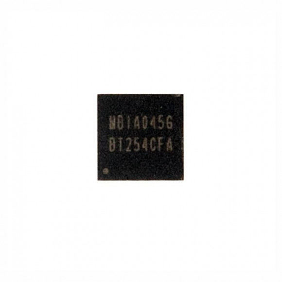 Микросхема MBIA045GFN MBIA045G QFN-24 с разбора