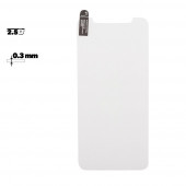 Защитное стекло Fairy Series Tempered Glass для Apple iPhone X, XS GL-29, прозрачное
