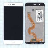 Дисплей для Huawei Nova 2 Plus белый