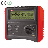 Многофункциональный установочный тестер UNI-T UT595 Многофункциональный установочный тестер UNI-T UT595