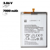 Аккумулятор (АКБ) Samsung Galaxy M51 SM-M515 (EB-BM415ABY) EURO OEM