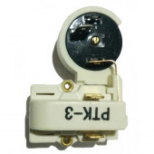 Реле пускозащитное компрессора для холодильника, РКТ-3 Реле пускозащитное компрессора для холодильника, РКТ-3