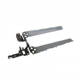 Петли для ноутбука HP Probook 650 G2, (Версия 1 - для экрана с тачскрином) Петли для ноутбука HP Probook 650 G2, (Версия 1 - для экрана с тачскрином)