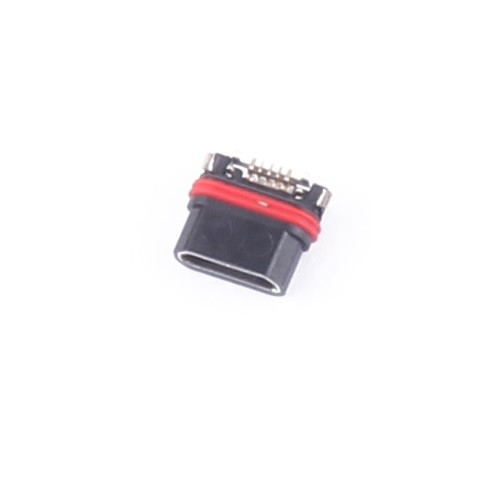 Разъем Micro USB для телефона Sony E5823, E6653, E6683, E6853 (Z5 Compact, Z5, Z5 Dual, Z5 Premium)
