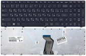 Клавиатура ноутбука LENOVO G500 Клавиатура ноутбука LENOVO G500