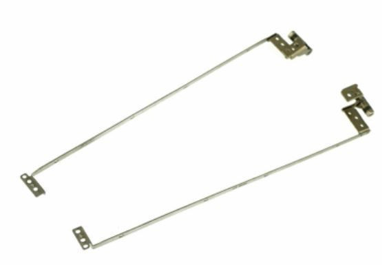 Петли для ноутбука Sony Vaio VGN-CR`