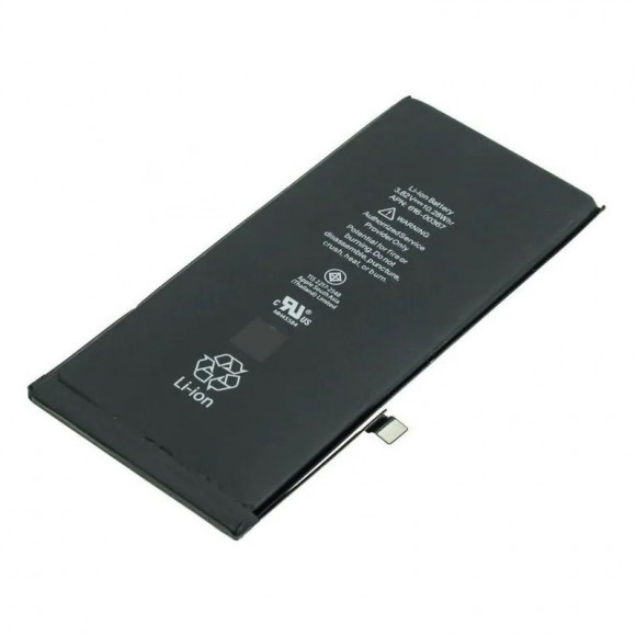 Аккумулятор FOXCONN для телефона Apple iPhone 8 Plus 2691мАч (коробка)