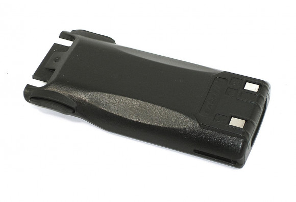 Аккумулятор (батарея) для радиостанции (рации) Baofeng UV-82, 2800мАч, 7.4В, Li-ion Аккумулятор (батарея) для радиостанции (рации) Baofeng UV-82, 2800мАч, 7.4В, Li-ion