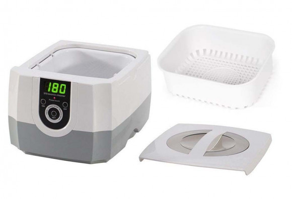 Ультразвуковая ванна Codyson CD-4800 Ультразвуковая ванна Codyson CD-4800
