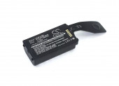 Аккумуляторная батарея CS-MC310BH для терминала сбора данных Motorola Symbol MC3190 3, 7V 6800mAh Аккумуляторная батарея CS-MC310BH для терминала сбора данных Motorola Symbol MC3190 3, 7V 6800mAh