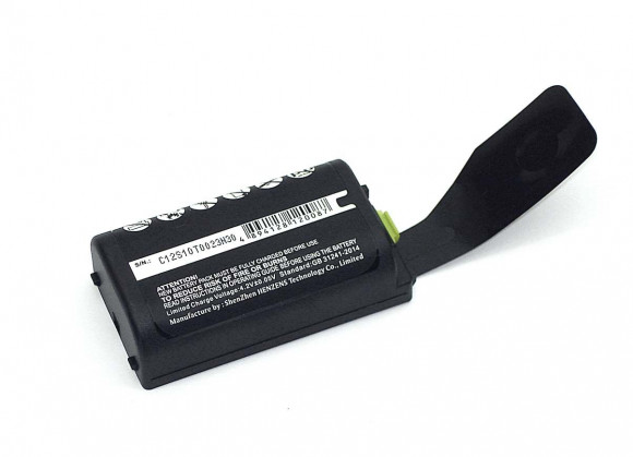 Аккумуляторная батарея CS-MC310BH для терминала сбора данных Motorola Symbol MC3190 3, 7V 6800mAh Аккумуляторная батарея CS-MC310BH для терминала сбора данных Motorola Symbol MC3190 3, 7V 6800mAh