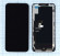 Дисплей Amperin для Apple iPhone XS Max в сборе с тачскрином (Soft Oled) черный Дисплей Amperin для Apple iPhone XS Max в сборе с тачскрином (Soft Oled) черный