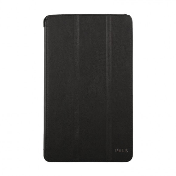 Чехол раскладной для Samsung Galaxy Tab S 8.4 (T700, T705) "BELK" (черный, коробка)