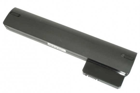 Аккумулятор (батарея) HSTNN-CB1U для ноутбука HP Compaq Mini 110-3000, 10.8В, 5200мАч, черный (OEM)