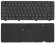 Клавиатура для ноутбука HP 530, черная Клавиатура для ноутбука HP 530, черная