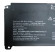 Аккумулятор (батарея) для ноутбука Lenovo IdeaPad 110S-11IBR (NE116BW2) 7.6V 4200mAh Аккумулятор (батарея) для ноутбука Lenovo IdeaPad 110S-11IBR (NE116BW2) 7.6V 4200mAh