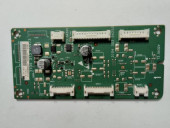 Инвертор 3104 313 65473 от ТВ Philips 58PFL9956H/12 с разбора