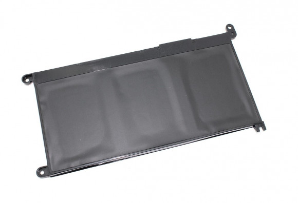 Аккумулятор (батарея) YRDD6 для ноутбука Dell Inspiron 14 5482 5485, 42WH, 11.4В, 3680мАч Аккумулятор (батарея) YRDD6 для ноутбука Dell Inspiron 14 5482 5485, 42WH, 11.4В, 3680мАч