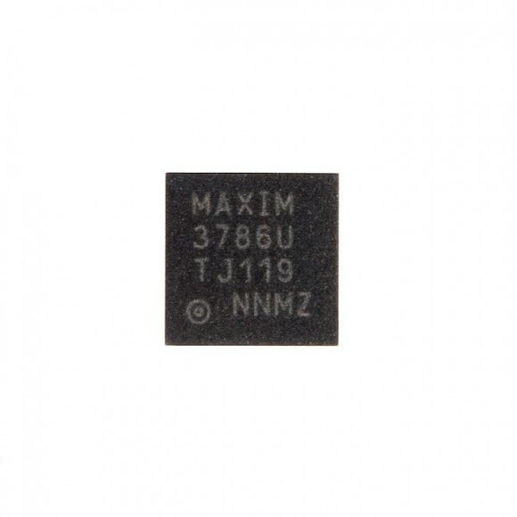 ШИМ-контроллер MAX3786UTJ+T 