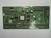 Logic main LJ41-03054A LJ92-01269B от ТВ Philips 50PF9966/10 с разбора