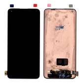 Дисплей для OnePlus 11 в сборе с тачскрином черный Дисплей для OnePlus 11 в сборе с тачскрином черный