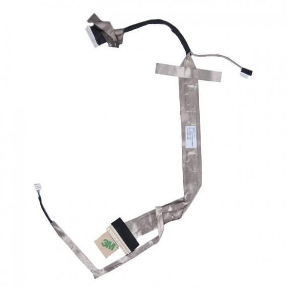 Шлейф матрицы для ноутбука Acer TravelMate 7220, 7520, 7620, 7720, LCD