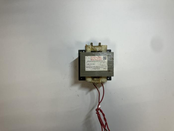 Трансформатор MD-701EMR-1 от Midea am720c4e-w С разбора