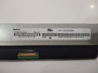 Матрица (экран) для ноутбука Chi Mei N156HCE-EAA, 15,6, 30 pin Slim, 1920x1080, IPS Матрица (экран) для ноутбука Chi Mei N156HCE-EAA, 15,6, 30 pin Slim, 1920x1080, IPS