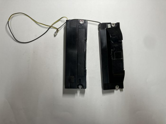 Динамики BN96-21667D от ТВ SAMSUNG UE40ES6540S с разбора