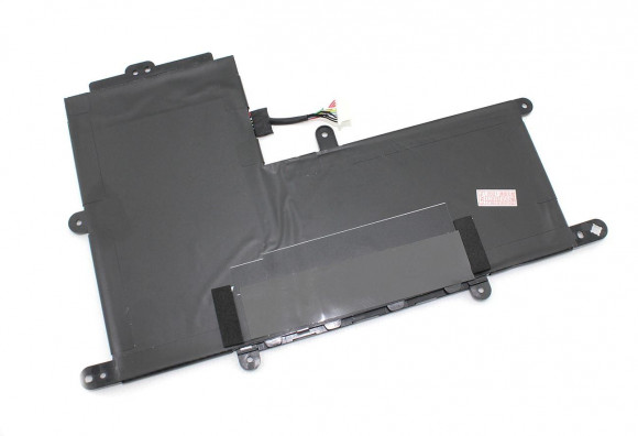 Аккумулятор (батарея) FO02XL для ноутбука HP ChromeBook 11A-NA, 7.6В, 37.6Вт, 4700мАч