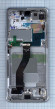 Дисплей для Samsung Galaxy S21 Ultra 5G SM-G998B/DS серебро