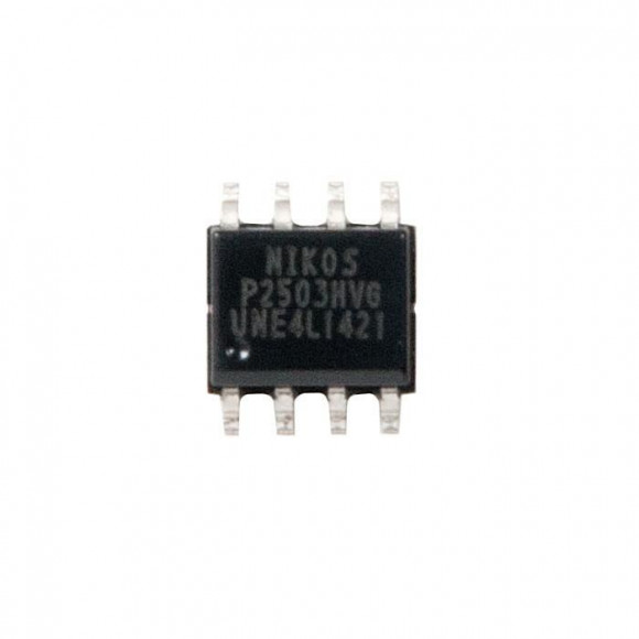 Микросхема P-MOSFET P2503HVG SOP8