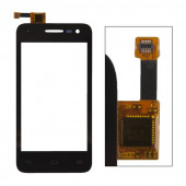 Сенсорное стекло (тачскрин) для Alcatel Pop S3 5050X, 5050Y