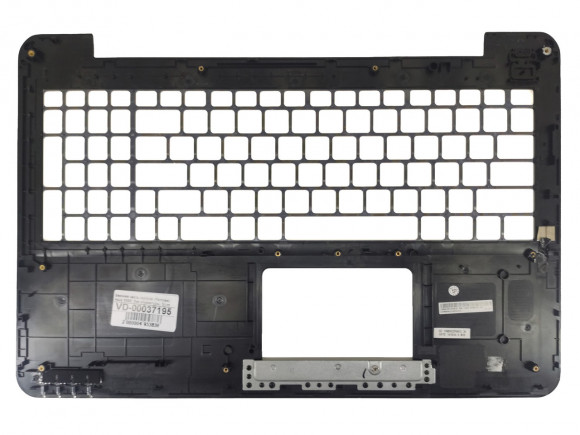 VD-00037195 Верхняя часть корпуса (Palmrest) Asus VivoBook X555, серебристый VD-00037195 Верхняя часть корпуса (Palmrest) Asus VivoBook X555, серебристый