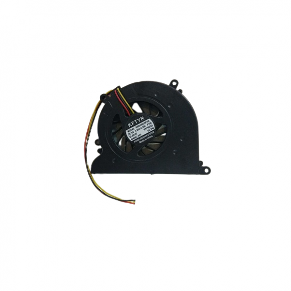 Вентилятор (кулер) для ноутбука Dell Vostro 1310, 1320, 1510, 1520, 3-pin