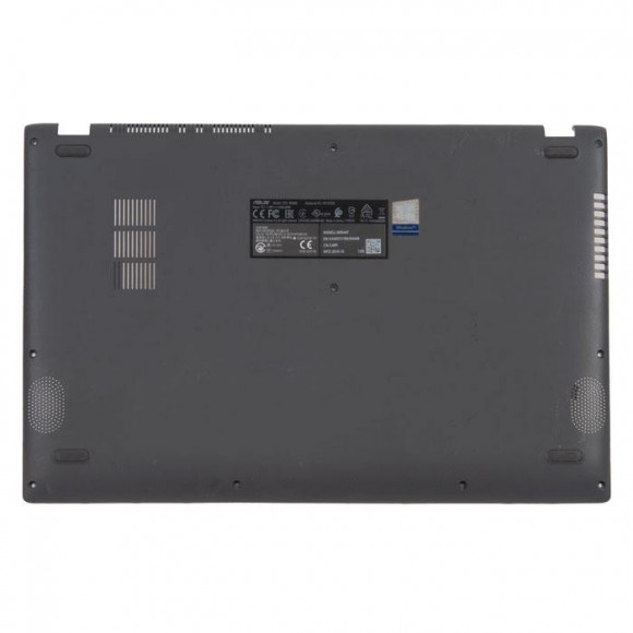 Нижняя часть для Asus M509D, с разбора