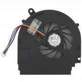 Вентилятор (кулер) для ноутбука Dell Studio 1535, 1536, 1537, 1555, 1558, M139C, PP33L, int, 4-pin Вентилятор (кулер) для ноутбука Dell Studio 1535, 1536, 1537, 1555, 1558, M139C, PP33L, int, 4-pin