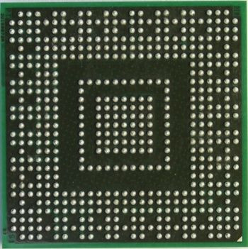 Видеочип nVidia N10M-ES-S-A1