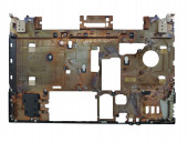 Средняя часть корпуса HP ProBook 4710s, черная, БУ (с разбора) Средняя часть корпуса HP ProBook 4710s, черная, БУ (с разбора)